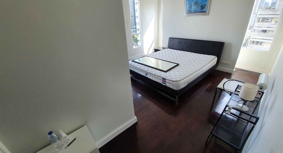 Wohnung zur Miete mit 2 Zimmer in Watthana, Bangkok