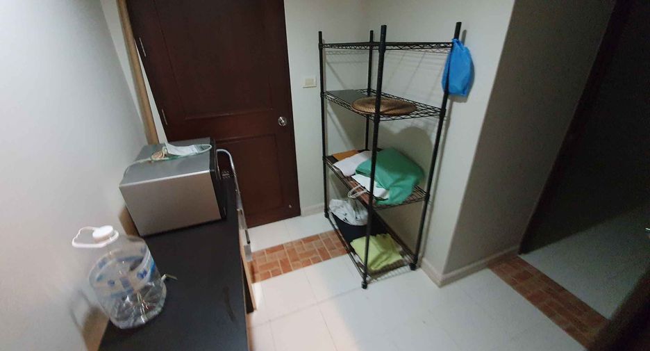 Wohnung zur Miete mit 2 Zimmer in Watthana, Bangkok