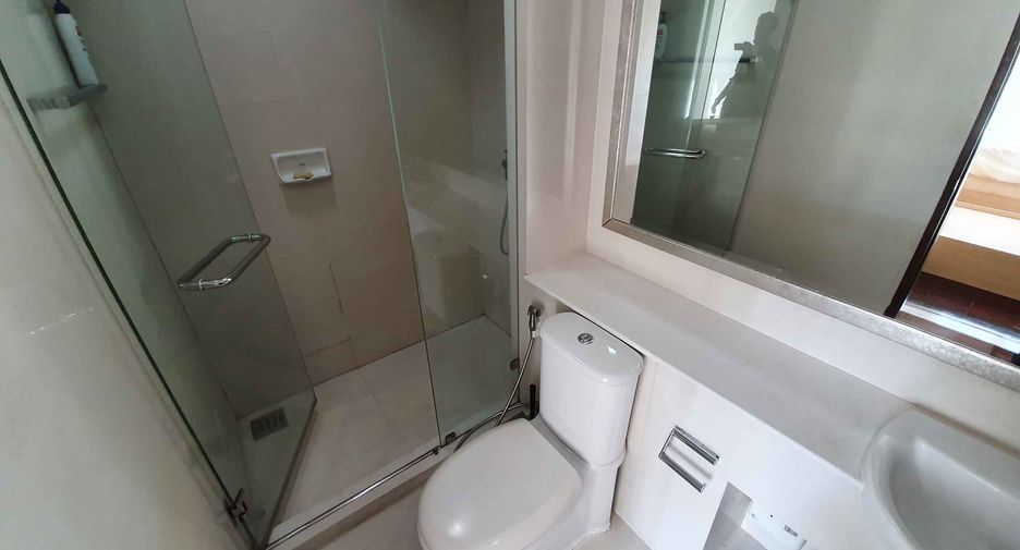 Wohnung zur Miete mit 2 Zimmer in Watthana, Bangkok