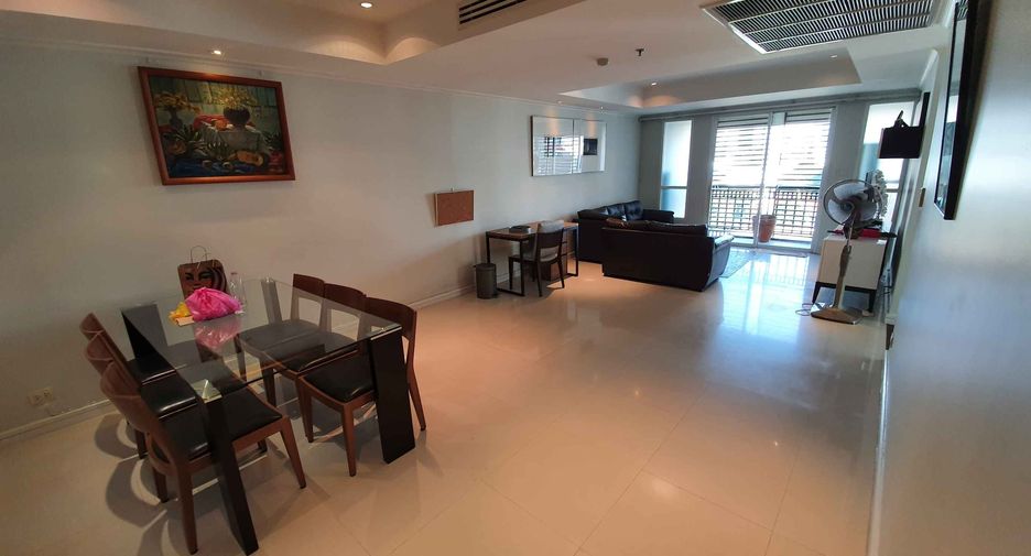 Wohnung zur Miete mit 2 Zimmer in Watthana, Bangkok