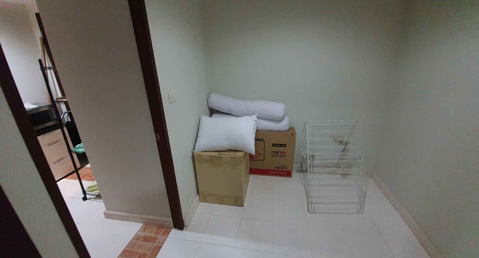 Wohnung zur Miete mit 2 Zimmer in Watthana, Bangkok