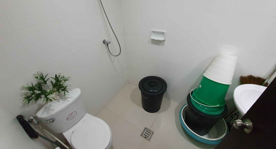 Wohnung zur Miete mit 2 Zimmer in Watthana, Bangkok
