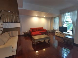 For rent 4 bedrooms house in Khlong Toei, Bangkok