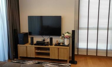 Condo en alquiler de 2 habitaciones en Khlong Toei, Bangkok