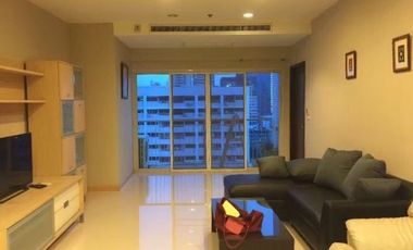 Wohnung zur Miete mit 2 Zimmer in Watthana, Bangkok
