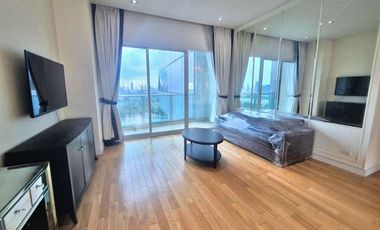 Condo en alquiler de 2 habitaciones en Khlong Toei, Bangkok