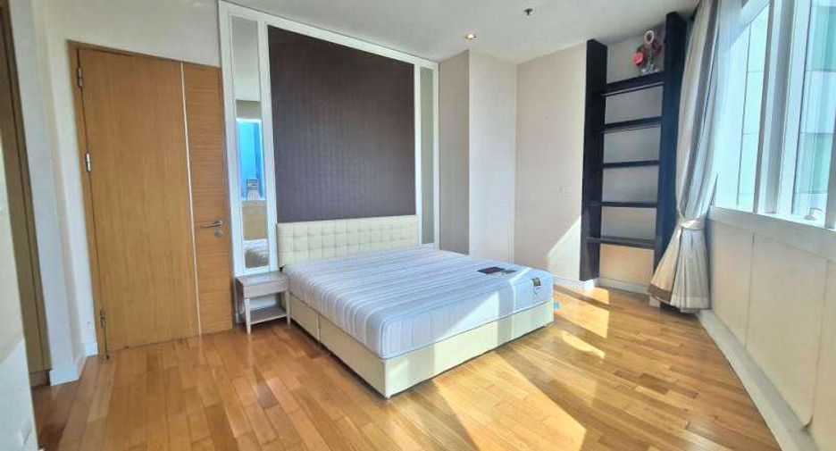 Condo en alquiler de 2 habitaciones en Khlong Toei, Bangkok