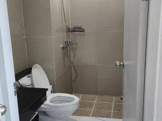 Аренда 1 кровать кондо в Банг Ламунг, Чонбури