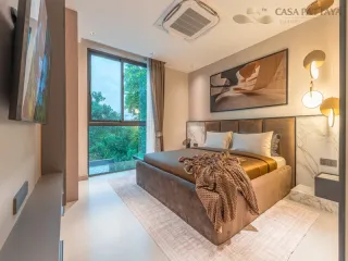 For sale 7 bedrooms villa in Jomtien, Pattaya