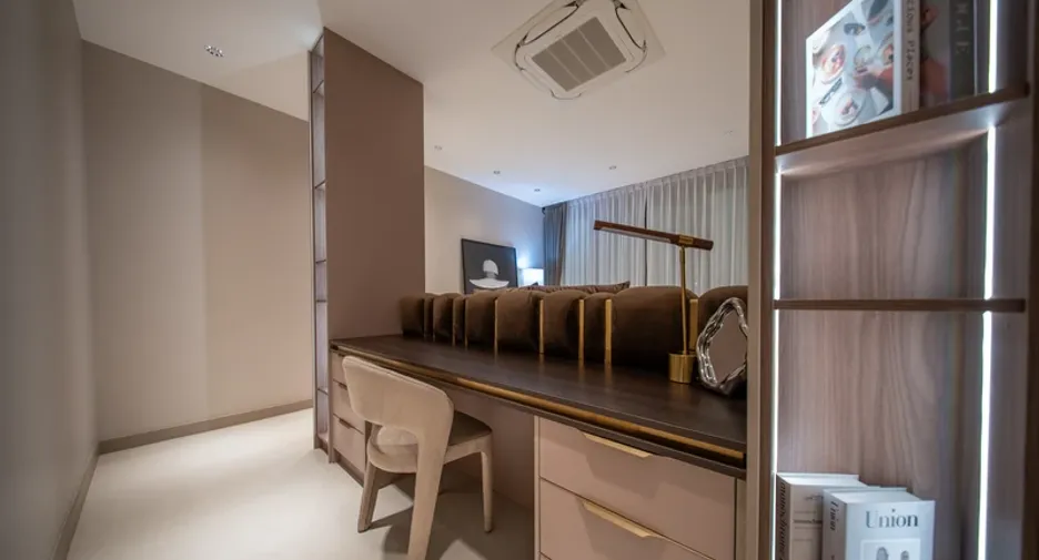 For sale 7 bedrooms villa in Jomtien, Pattaya