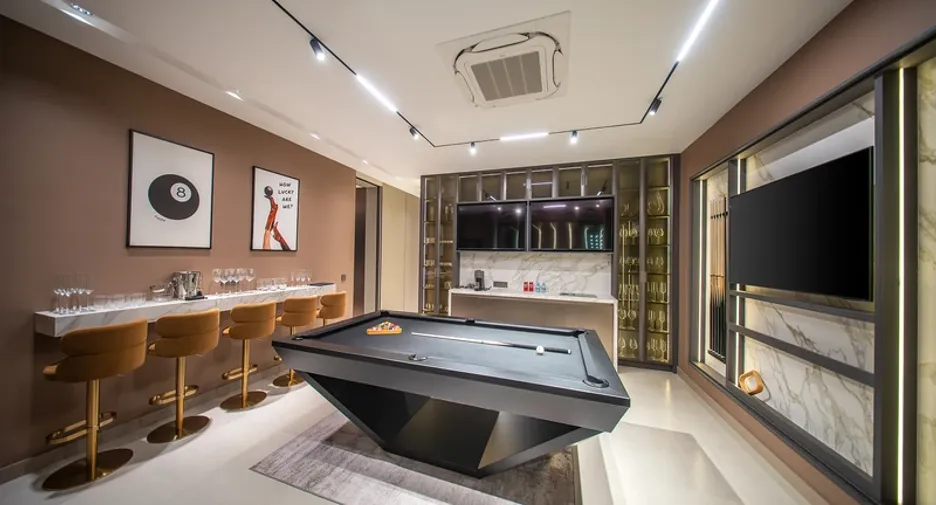 For sale 7 bedrooms villa in Jomtien, Pattaya