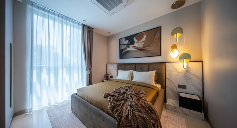 For sale 7 bedrooms villa in Jomtien, Pattaya