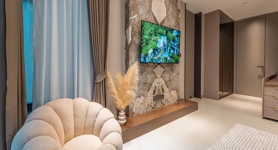 For sale 7 bedrooms villa in Jomtien, Pattaya