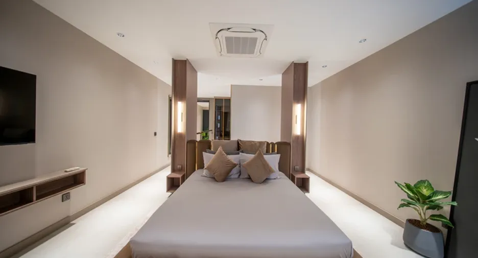 For sale 7 bedrooms villa in Jomtien, Pattaya