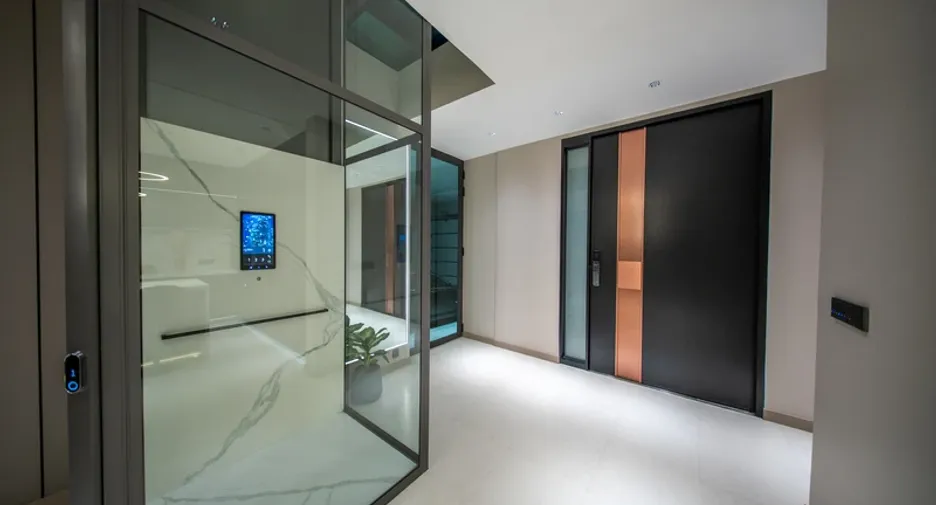 For sale 7 bedrooms villa in Jomtien, Pattaya
