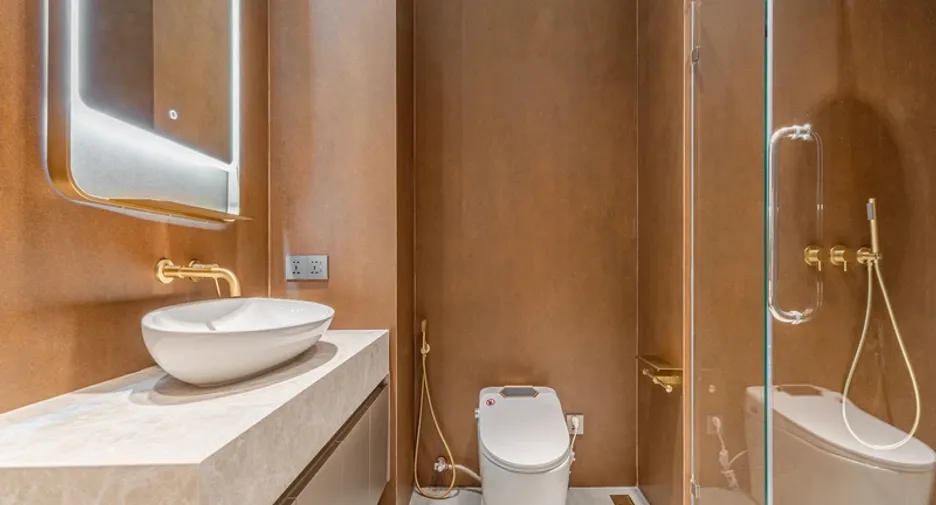 For sale 7 bedrooms villa in Jomtien, Pattaya