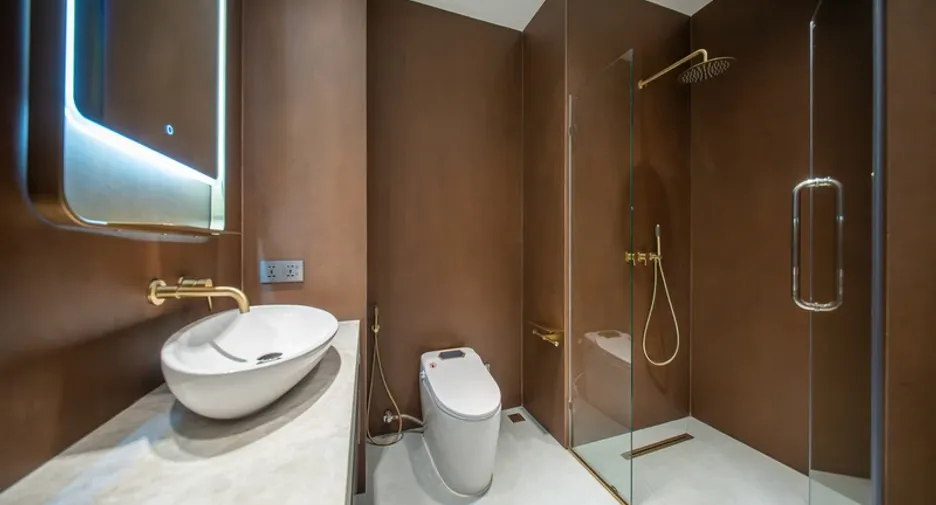 For sale 7 bedrooms villa in Jomtien, Pattaya