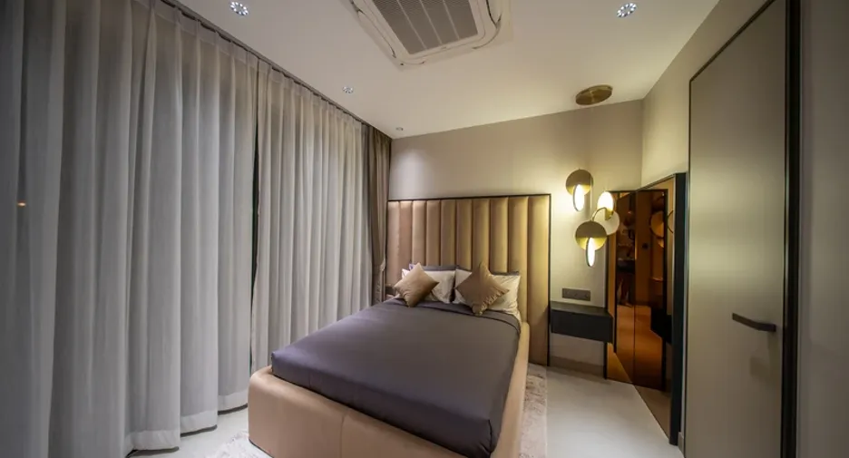 For sale 7 bedrooms villa in Jomtien, Pattaya