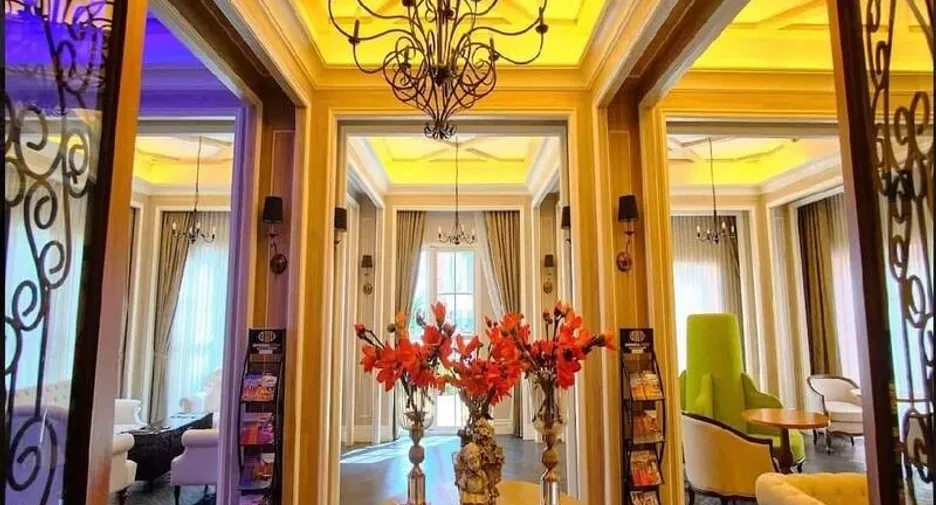 Wohnung zum Kauf mit 1 Zimmer in Jomtien, Pattaya