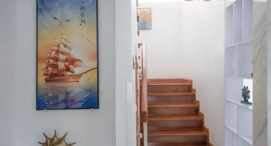 À louer 5 chambres villa à Bang Lamung, Chonburi