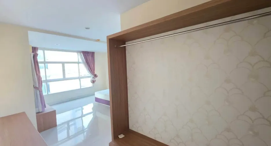 Продажа 2 спальни кондо в Банг Ламунг, Чонбури