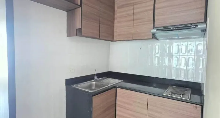 Продажа 2 спальни кондо в Банг Ламунг, Чонбури