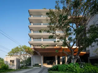 Аренда 3 спальни кондо в Na Jomtien, Паттайя