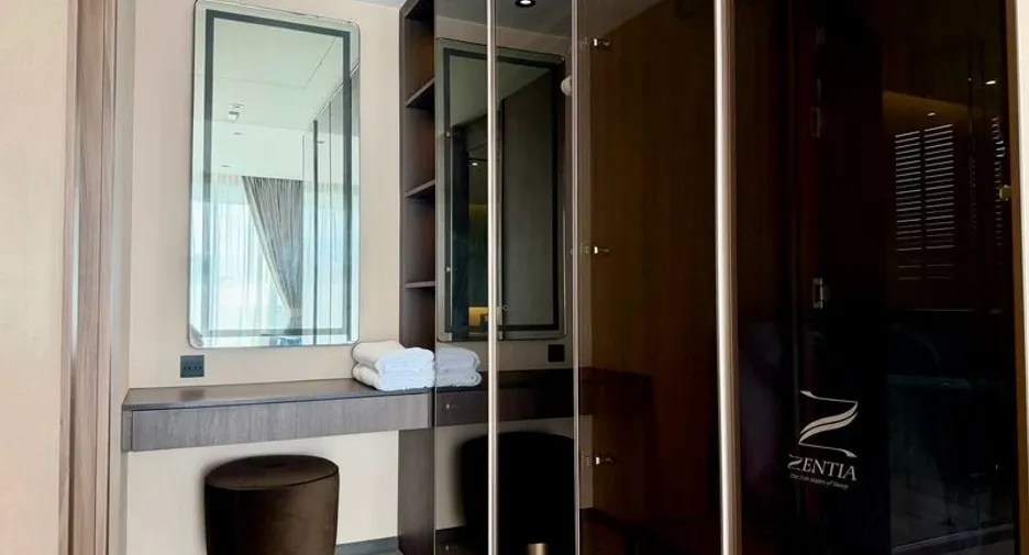 Аренда 3 спальни кондо в Na Jomtien, Паттайя