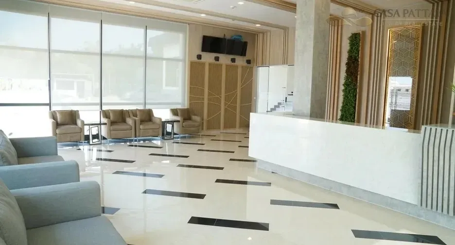 For sale 1 bed condo in Jomtien, Pattaya