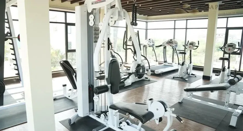 For sale 1 bed condo in Jomtien, Pattaya