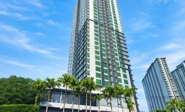 For sale 1 bed condo in Jomtien, Pattaya
