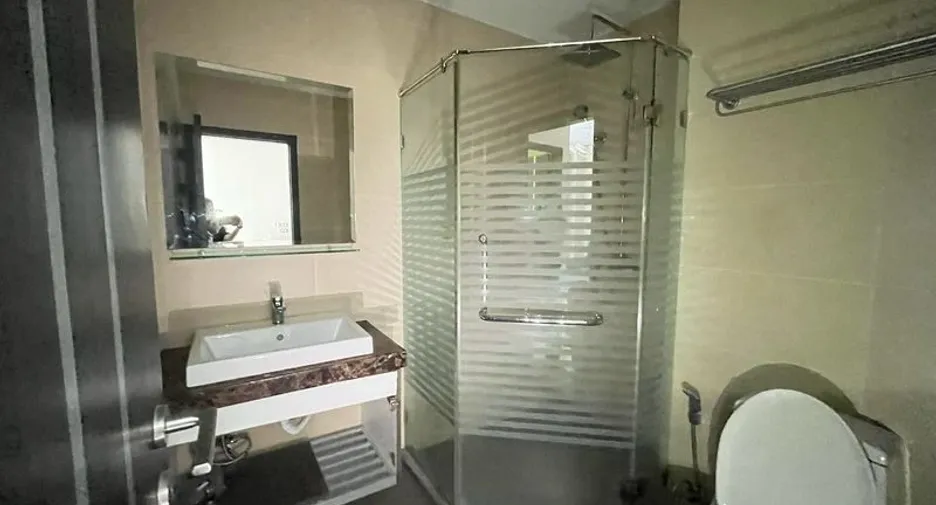 For sale 1 bed condo in Jomtien, Pattaya