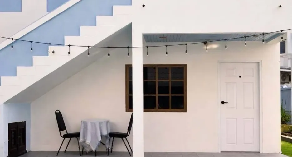 For sale 12 bedrooms villa in Bang Lamung, Chonburi