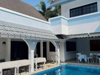 For sale 12 bedrooms villa in Bang Lamung, Chonburi