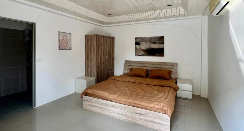 For sale 12 bedrooms villa in Bang Lamung, Chonburi