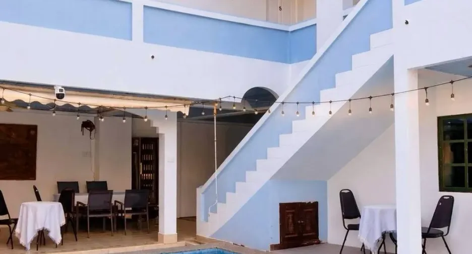 For sale 12 bedrooms villa in Bang Lamung, Chonburi