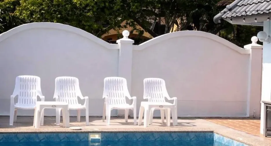 For sale 12 bedrooms villa in Bang Lamung, Chonburi