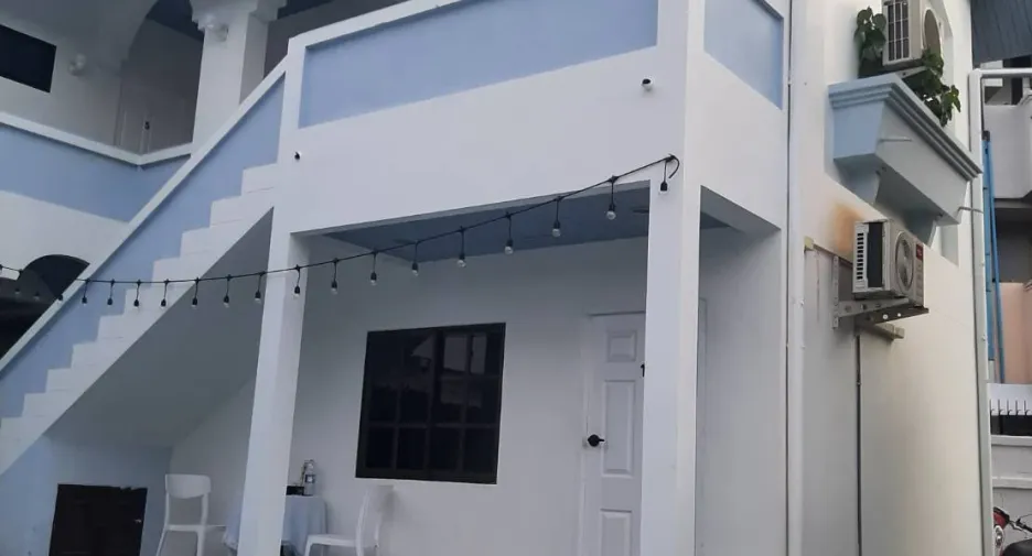 For sale 12 bedrooms villa in Bang Lamung, Chonburi