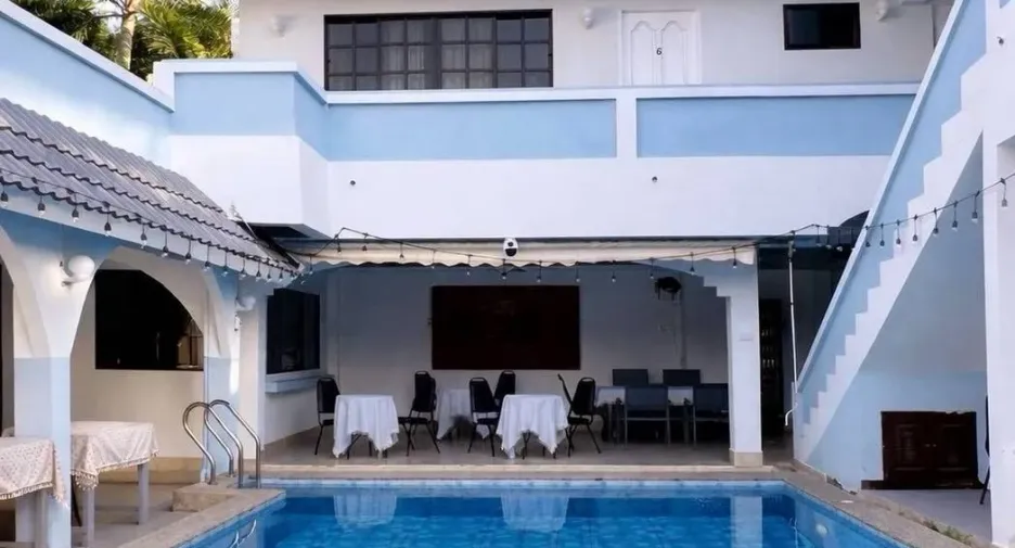 For sale 12 bedrooms villa in Bang Lamung, Chonburi