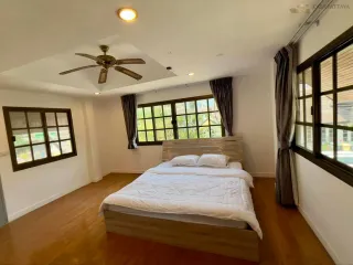 For sale 12 bedrooms villa in Bang Lamung, Chonburi