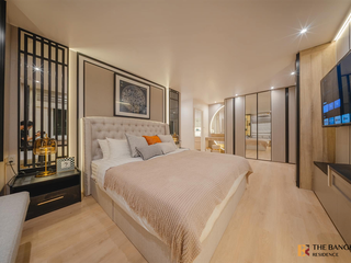 Wohnung zur Miete mit 2 Zimmer in Yan Nawa, Bangkok