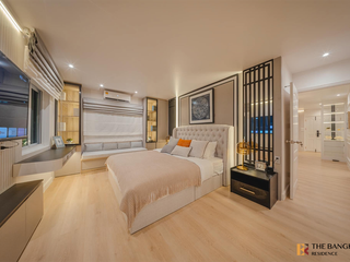 Wohnung zur Miete mit 2 Zimmer in Yan Nawa, Bangkok