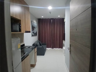 Продажа 1 кровать кондо в Ратчатхещи, Бангкок