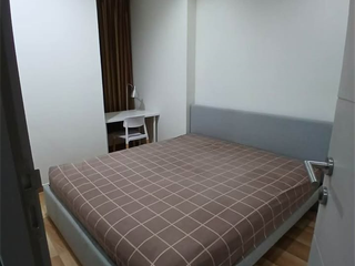 Продажа 1 кровать кондо в Ратчатхещи, Бангкок