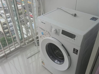 Продажа 1 кровать кондо в Ратчатхещи, Бангкок