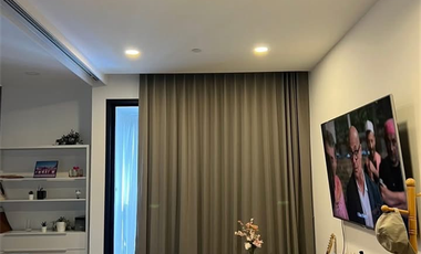 À vendre 1 chambre condo à Bang Rak, Bangkok