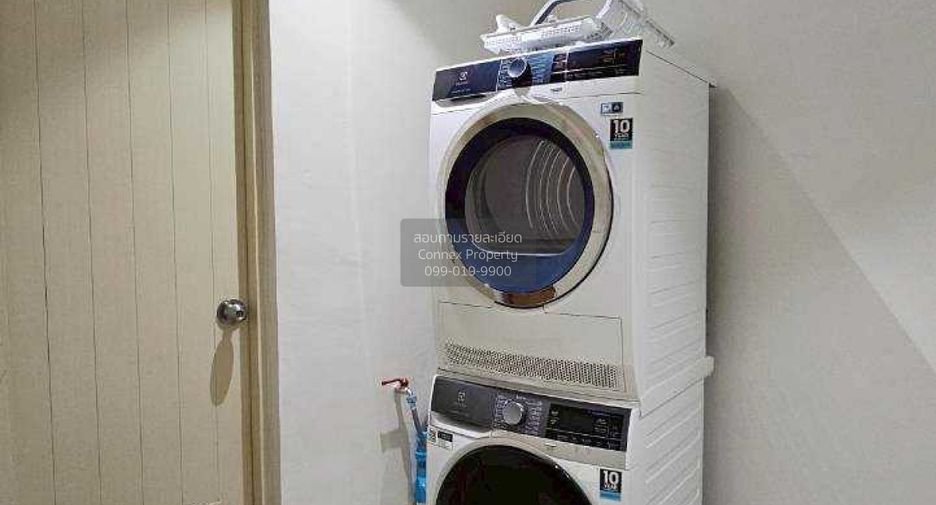 Wohnung zur Miete mit 3 Zimmer in Pathum Wan, Bangkok