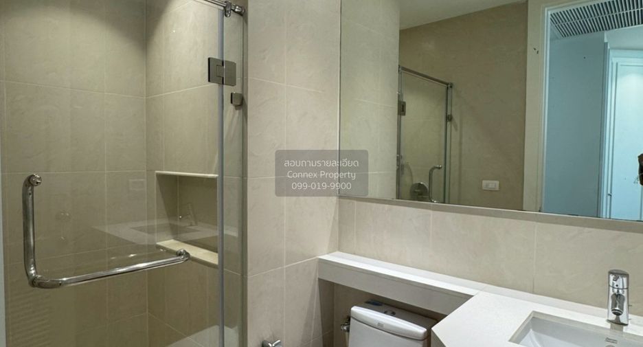 Wohnung zur Miete mit 3 Zimmer in Pathum Wan, Bangkok
