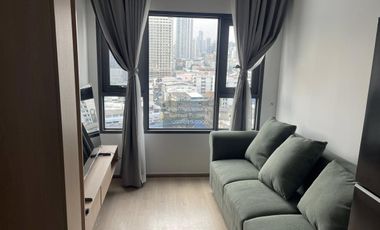 Condo en alquiler de 1 habitaciones en Khlong Toei, Bangkok