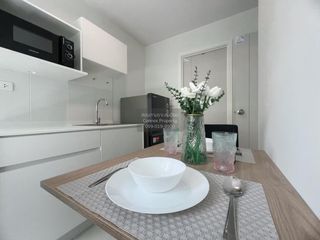 For rent 1 bed condo in Suan Luang, Bangkok